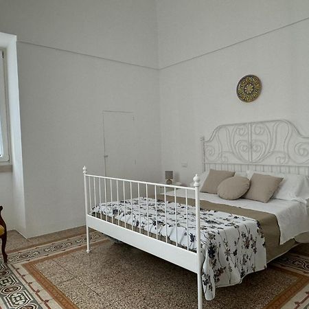 شقة Locazione Turistica Casa Maria مونوبولي المظهر الخارجي الصورة